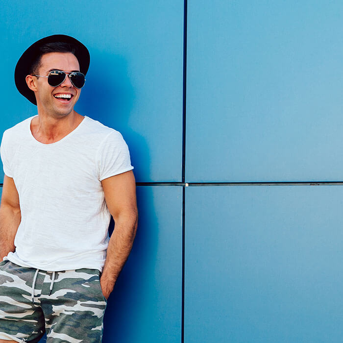 5 Simple Ways to Stay Positive During the Cold